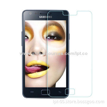 Free Sample Factory Direct Tempered Glass Protection Screen for Samsung Galaxy S4 IV I9500